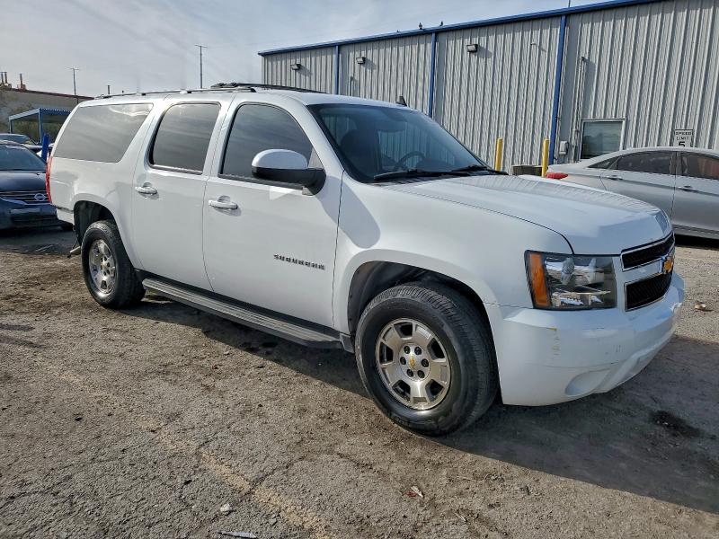 Aukcja sprzedaży 2011 Chevrolet Suburban, vin: 1GNSCHE05BR378862, numer aukcji: 96208225