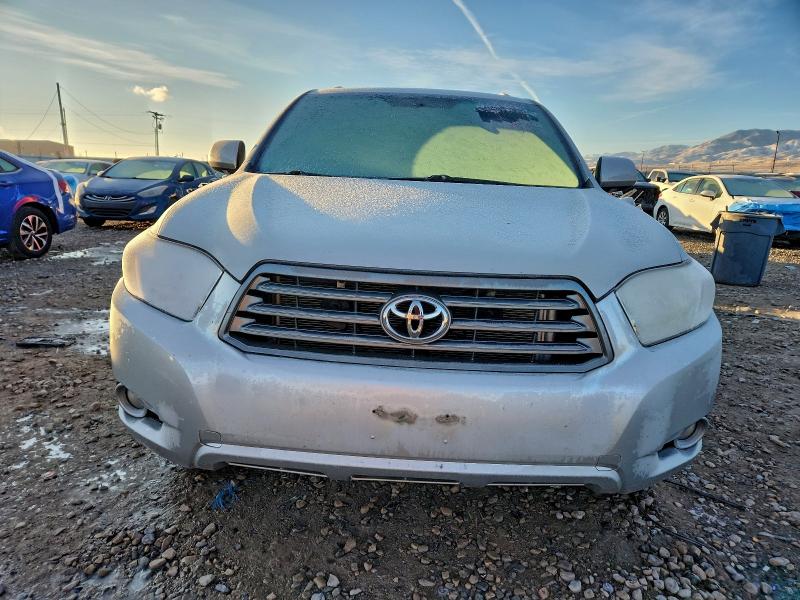 Aukcja sprzedaży 2008 Toyota Highlander, vin: JTEES42A882000594, numer aukcji: 94539485