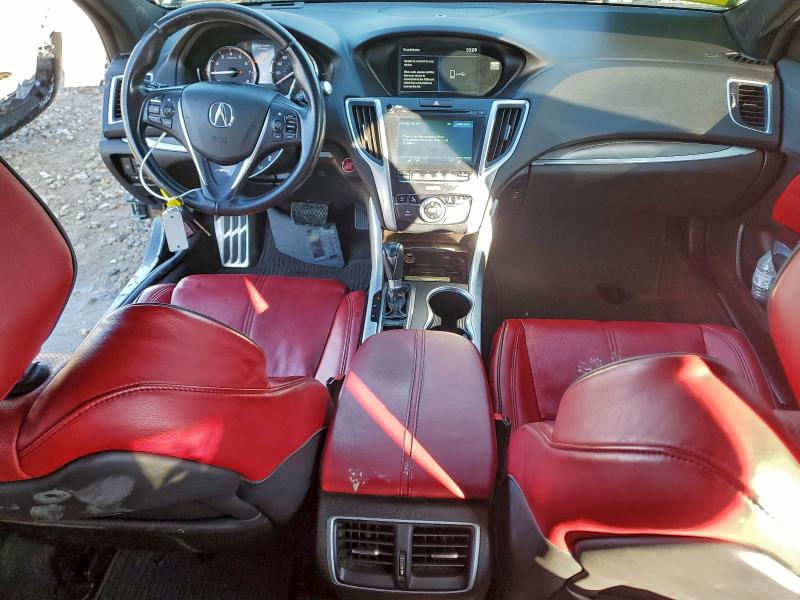 Продажа на аукционе авто 2019 Acura Tlx, vin: 19UUB1F68KA004146, номер лота: 94789345