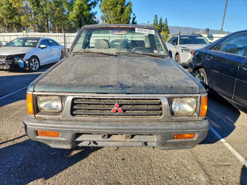 1995 Mitsubishi Mighty Max მანქანა იყიდება აუქციონზე, vin: JA7LS21G5SP002039, აუქციონის ნომერი: 95010135
