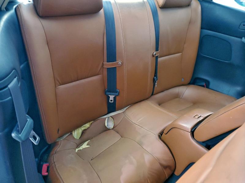 Aukcja sprzedaży 2003 Lexus Sc 430, vin: JTHFN48Y630037683, numer aukcji: 96513885
