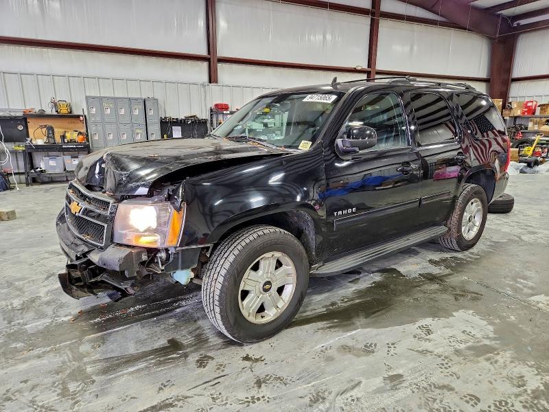 Продаж на аукціоні авто 2012 Chevrolet Tahoe, vin: 1GNSCBE03CR105207, номер лоту: 94715065