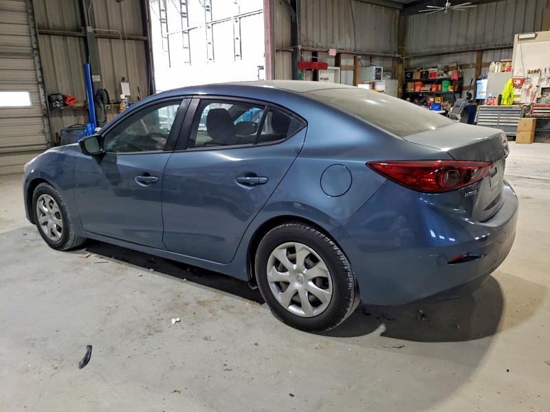 Продажа на аукционе авто 2015 Mazda 3, vin: 3MZBM1U76FM176385, номер лота: 96754245
