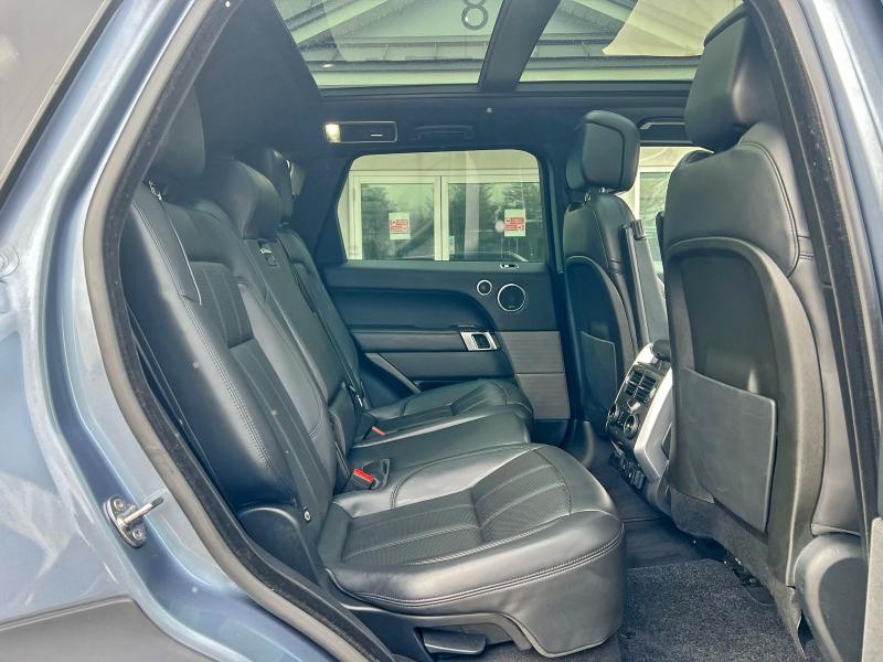 Aukcja sprzedaży 2019 Land Rover Range Rove, vin: SALWR2RV5KA829288, numer aukcji: 95747045