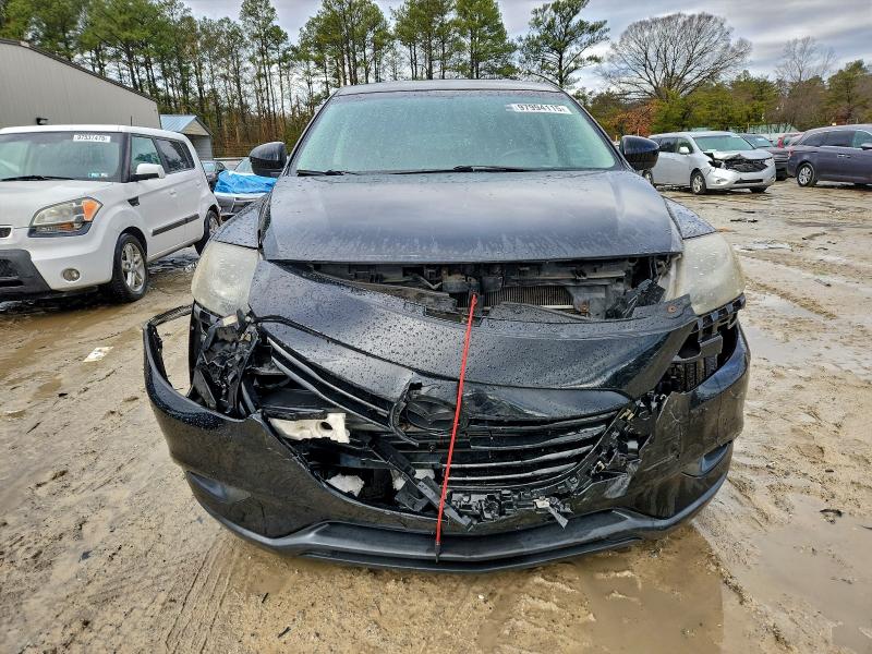 Aukcja sprzedaży 2013 Mazda Cx-9, vin: JM3TB3CV2D0403152, numer aukcji: 97994115