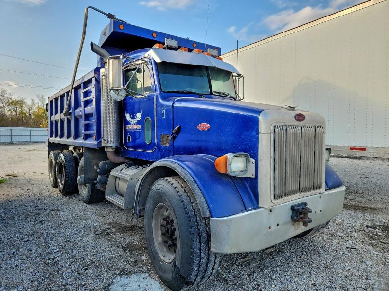 97805615 :رقم المزاد ، 1NPAL90X4XD488569 vin ، 1999 Peterbilt 357 مزاد بيع