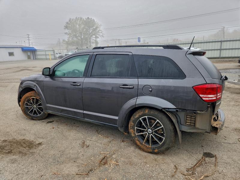 Продажа на аукционе авто 2018 Dodge Journey, vin: 3C4PDCABXJT535314, номер лота: 95991335