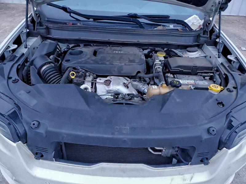 Aukcja sprzedaży 2019 Jeep Cherokee L, vin: 1C4PJLDN5KD376739, numer aukcji: 94547945