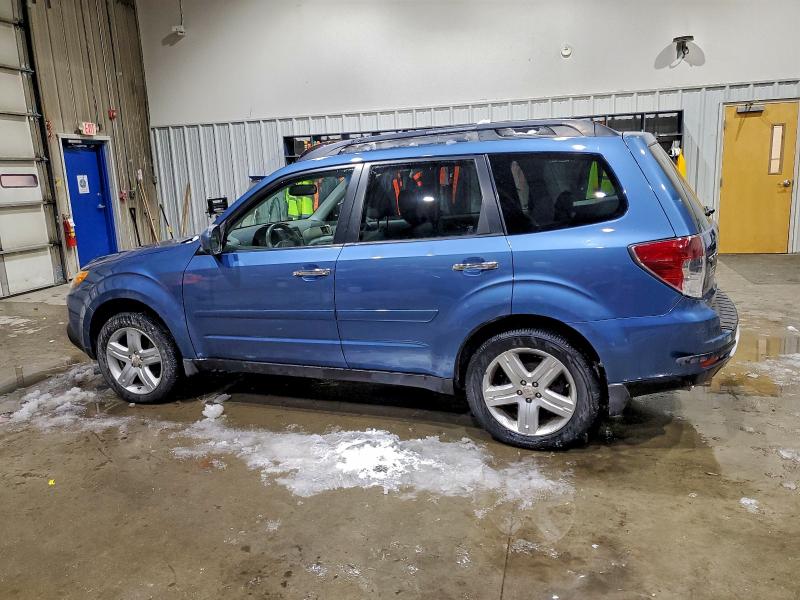 Aukcja sprzedaży 2009 Subaru Forester, vin: JF2SH64659H738444, numer aukcji: 94715605