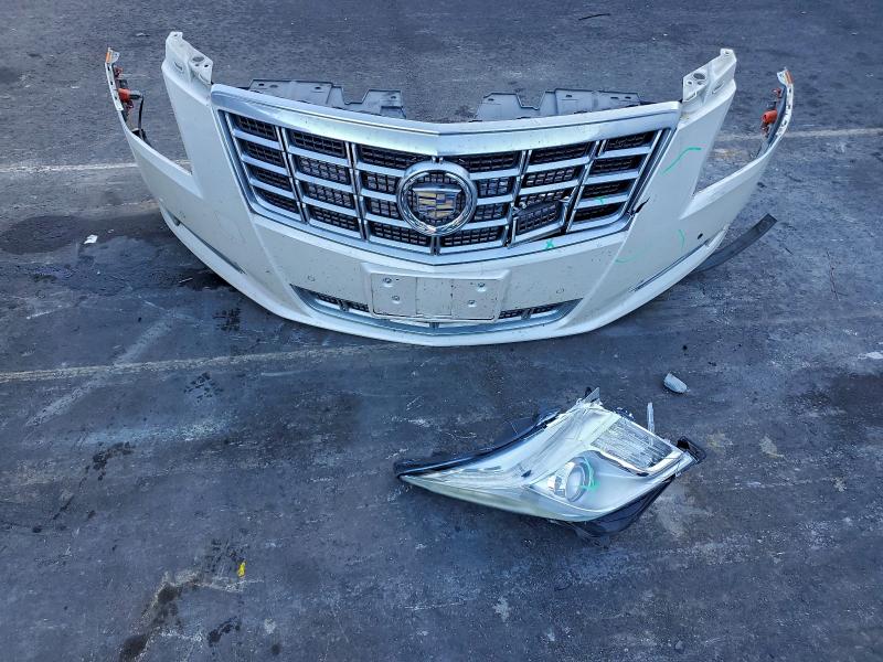 Продажа на аукционе авто 2013 Cadillac Xts Luxury, vin: 2G61P5S37D9170133, номер лота: 98064525