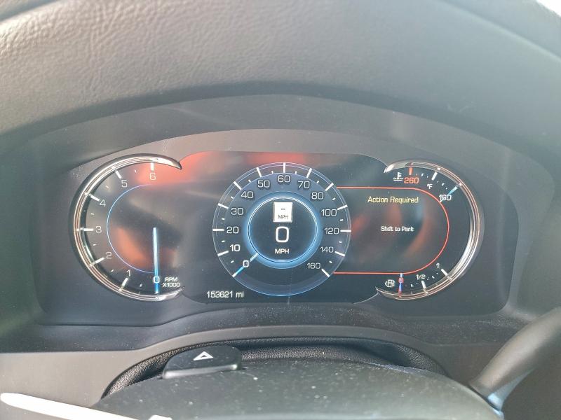 Продажа на аукционе авто 2019 Cadillac Escalade P, vin: 1GYS3CKJXKR152853, номер лота: 95755325