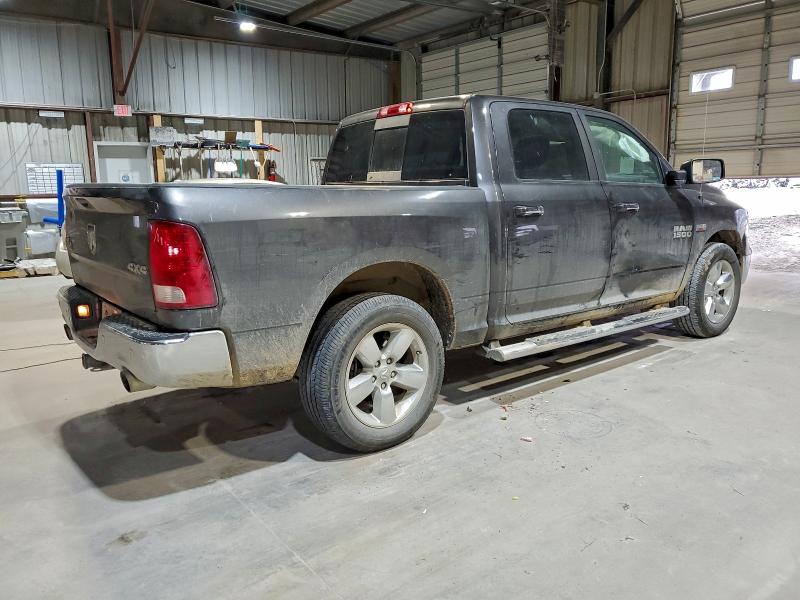 Продажа на аукционе авто 2016 Ram 1500, vin: 3C6RR7LT5GG188538, номер лота: 97308825