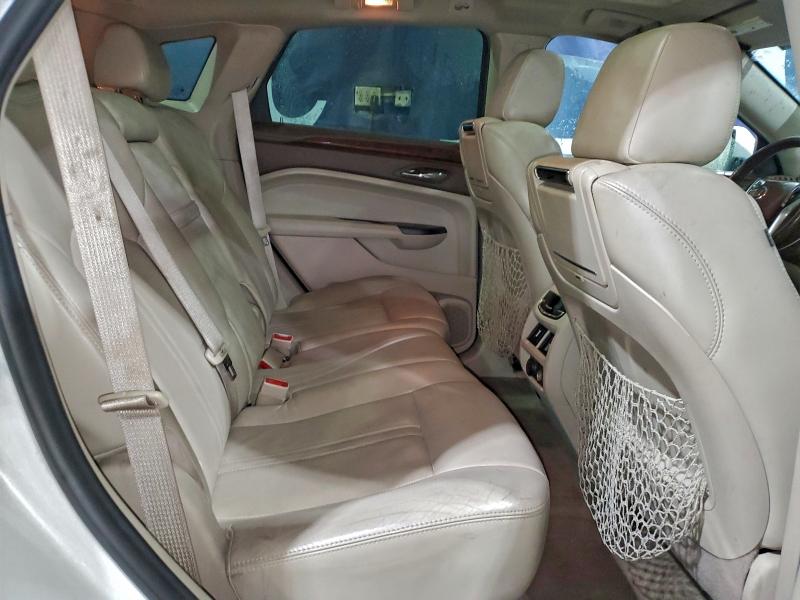 Продажа на аукционе авто 2013 Cadillac Srx, vin: 3GYFNJE39DS649728, номер лота: 94911585