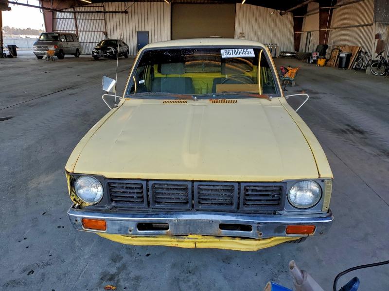 Продажа на аукционе авто 1980 Toyota Pick Up, vin: RN42073036, номер лота: 96780465