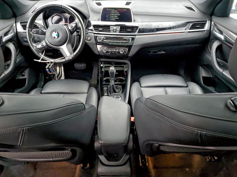 97296865 :رقم المزاد ، WBXHT3C30J5L29080 vin ، 2018 Bmw X1 مزاد بيع