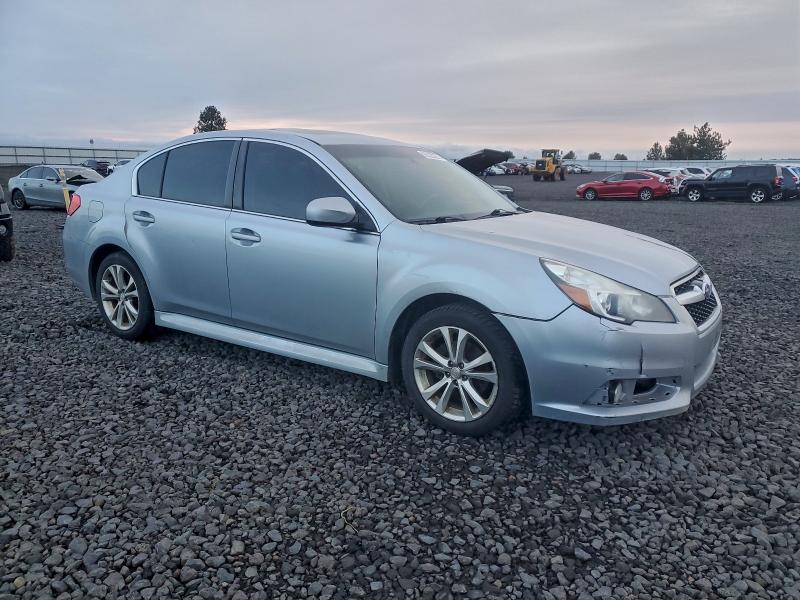 Продажа на аукционе авто 2013 Subaru Legacy, vin: 4S3BMBK65D3043876, номер лота: 96320225