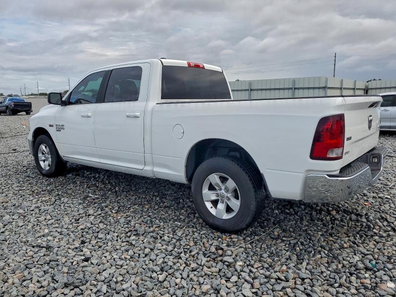Продажа на аукционе авто 2021 Ram 1500 Classic, vin: 1C6RR7TT6MS521432, номер лота: 46674946