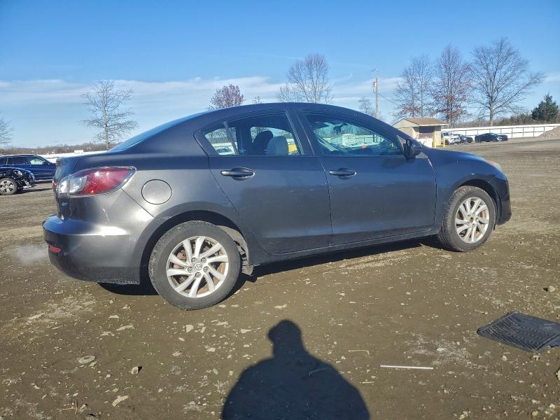 Aukcja sprzedaży 2012 Mazda 3, vin: JM1BL1V80C1677682, numer aukcji: 93811745