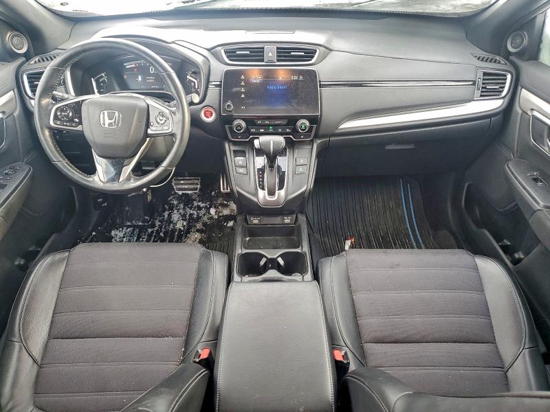 Aukcja sprzedaży 2020 Honda Cr-v, vin: 2HKRW2H41LH219372, numer aukcji: 96366585