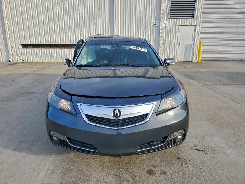 Aukcja sprzedaży 2012 Acura Tl, vin: 19UUA8F24CA024310, numer aukcji: 96535395