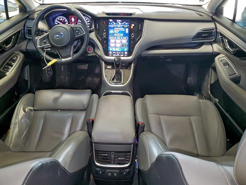 2020 Subaru Legacy მანქანა იყიდება აუქციონზე, vin: 4S3BWAN66L3009590, აუქციონის ნომერი: 97291635