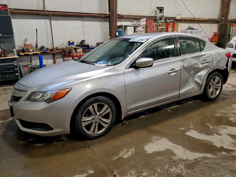 Auction sale of the 2013 Acura Ilx, vin: 19VDE1F33DE400666, lot number: 95019365