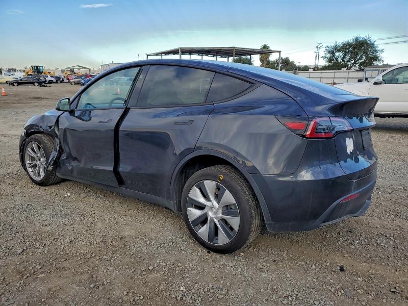 Aukcja sprzedaży 2025 Tesla Model Y, vin: 7SAYGDEE8SF276508, numer aukcji: 93972855