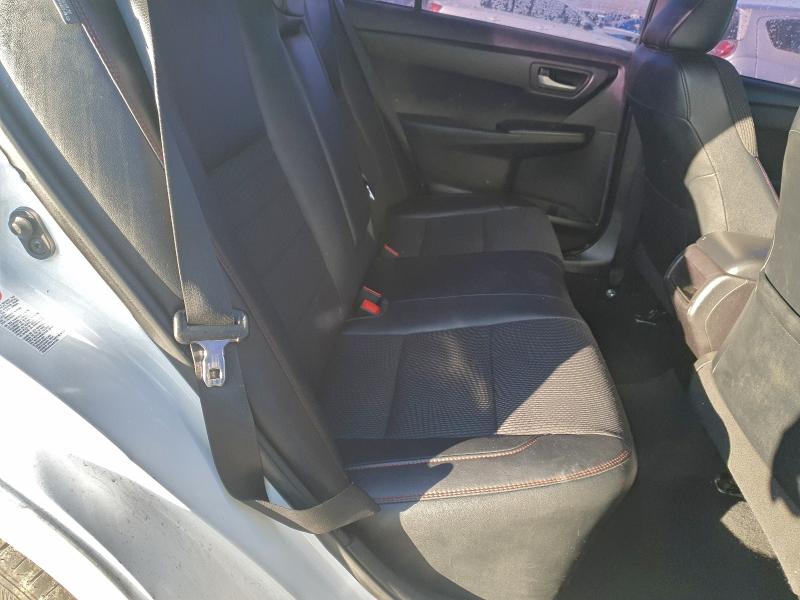 Продажа на аукционе авто 2017 Toyota Camry, vin: 4T1BF1FK7HU436320, номер лота: 96269565