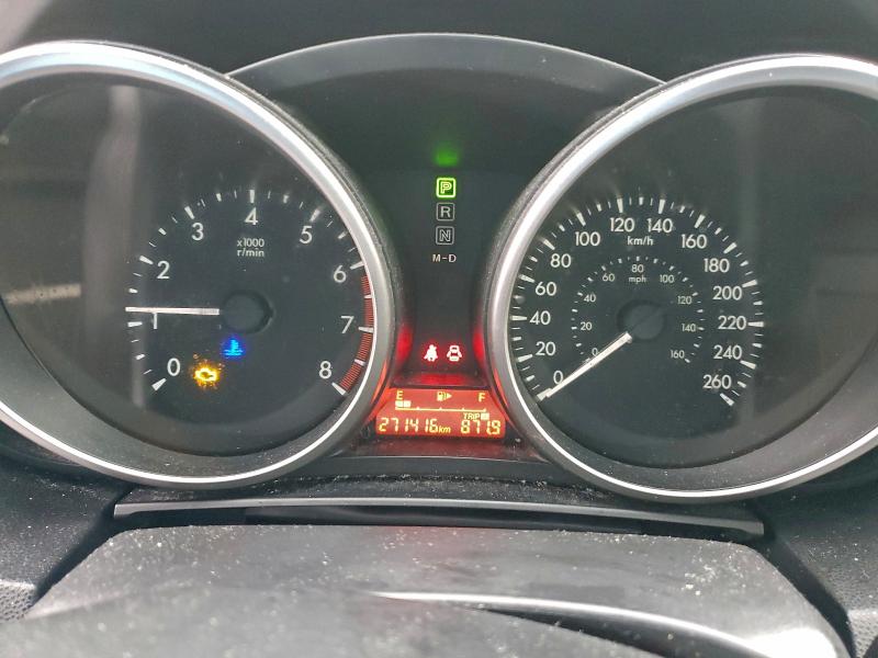 Продаж на аукціоні авто 2012 Mazda 5, vin: JM1CW2CL9C0122681, номер лоту: 94627785