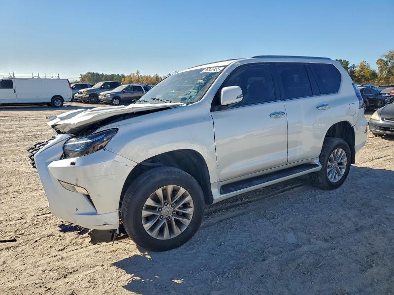 2023 Lexus Gx 460 მანქანა იყიდება აუქციონზე, vin: JTJAM7BX7P5356015, აუქციონის ნომერი: 95340455
