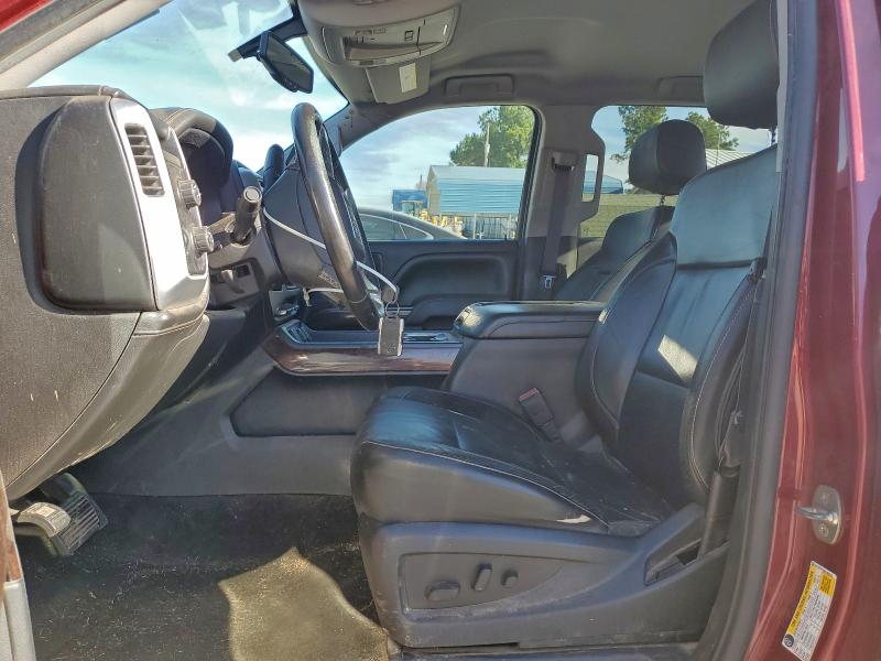 Aukcja sprzedaży 2014 Gmc Sierra, vin: 3GTU2VEC6EG450184, numer aukcji: 94580105