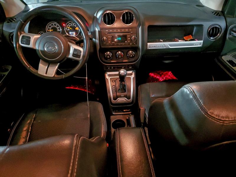 Продаж на аукціоні авто 2015 Jeep Compass, vin: 1C4NJDEB5FD291228, номер лоту: 94627825