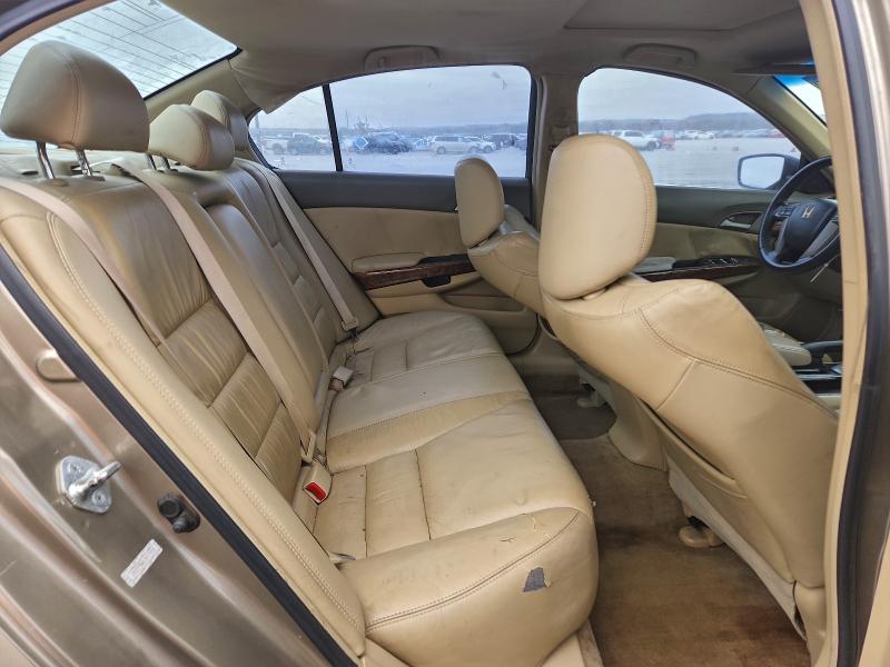 2009 Honda Accord მანქანა იყიდება აუქციონზე, vin: 1HGCP36819A034058, აუქციონის ნომერი: 96774355