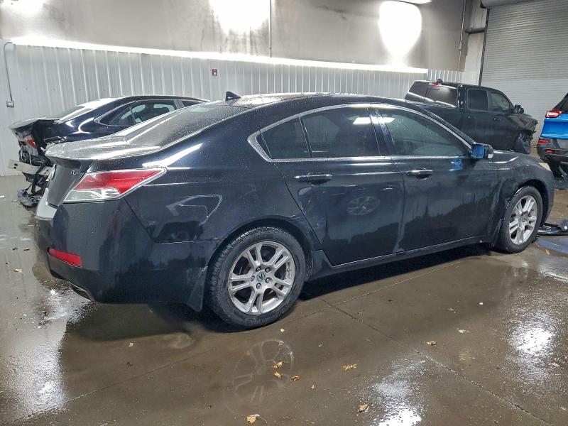 Продаж на аукціоні авто 2009 Acura Tl, vin: 19UUA865X9A009877, номер лоту: 97555625