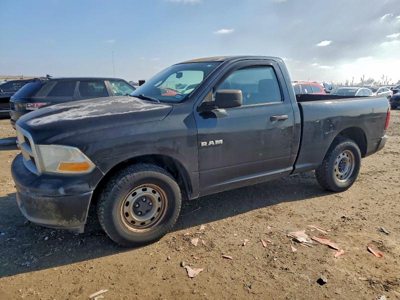 Aukcja sprzedaży 2010 Dodge Ram 1500, vin: 3D7JB1EK2AG111652, numer aukcji: 96231215