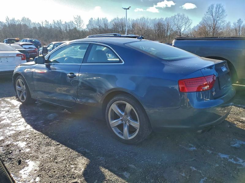 Aukcja sprzedaży 2015 Audi A5 Premium, vin: WAUCFAFRXFA014091, numer aukcji: 95512835