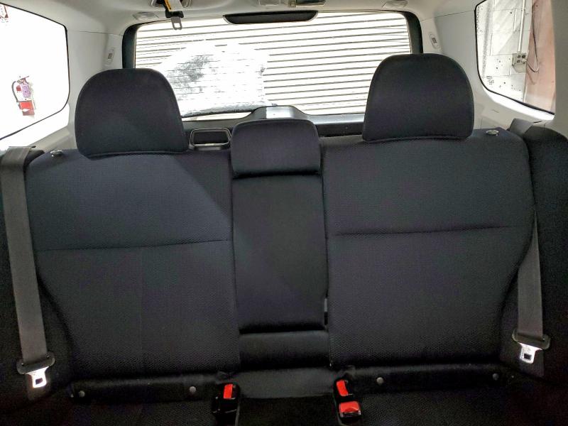 2013 Subaru Forester მანქანა იყიდება აუქციონზე, vin: JF2SHABC2DH425324, აუქციონის ნომერი: 95845755