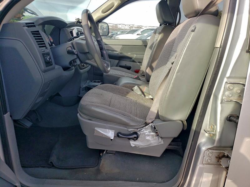 Продажа на аукционе авто 2008 Dodge Ram 1500, vin: 1D7HA18268J232531, номер лота: 97111245