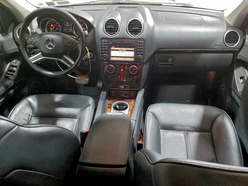 Продажа на аукционе авто 2011 Mercedes-benz Gl, vin: 4JGBF7BE6BA646273, номер лота: 94133475