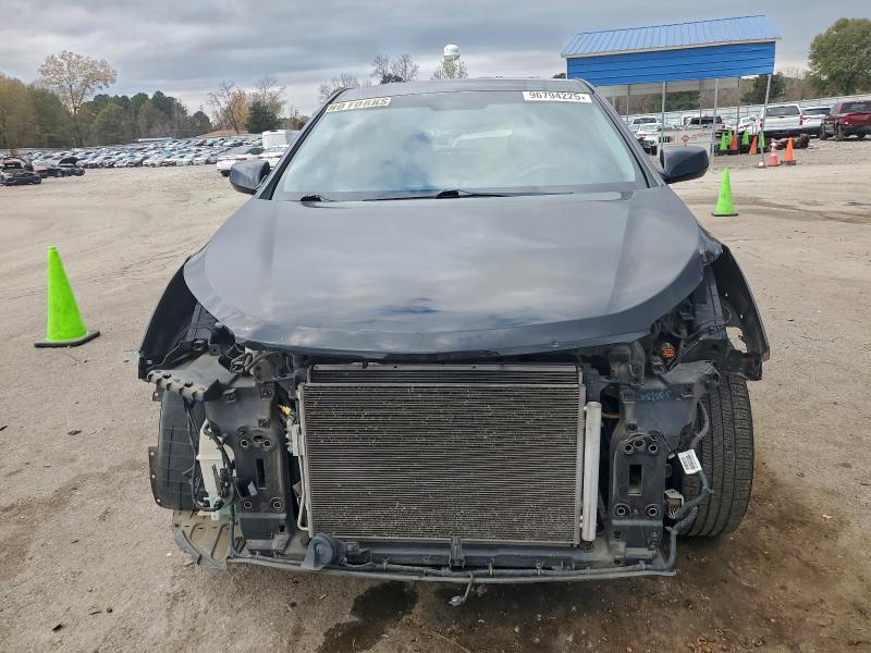 Продажа на аукционе авто 2018 Hyundai Santa Fe S, vin: 5NMZT3LB4JH052679, номер лота: 96794225