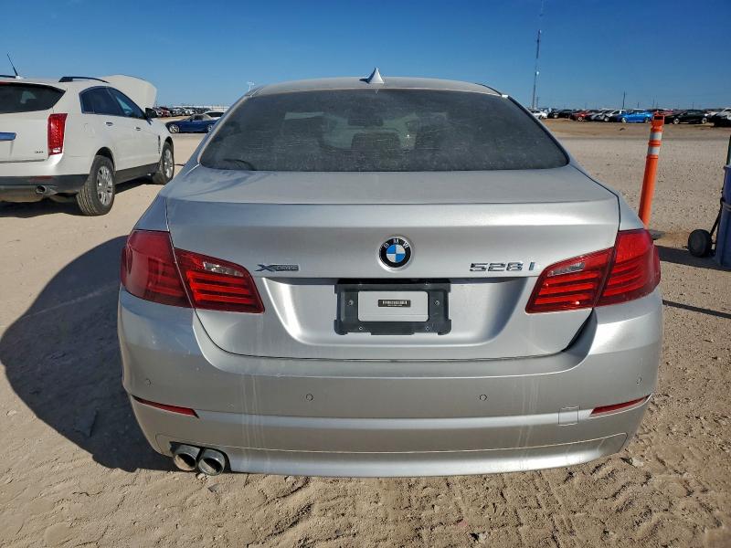 96658775 :رقم المزاد ، WBAXH5C58DD115050 vin ، 2013 Bmw 528 مزاد بيع