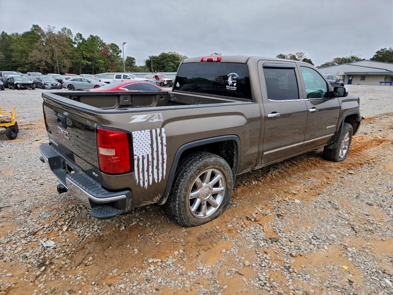 Продажа на аукционе авто 2014 Gmc Sierra, vin: 3GTU2VEC7EG425035, номер лота: 92712855