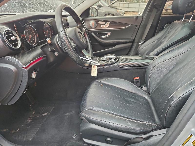 Продаж на аукціоні авто 2017 Mercedes-benz E, vin: WDDZF4KB2HA124987, номер лоту: 97174445