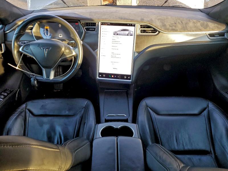 Aukcja sprzedaży 2016 Tesla Model S, vin: 5YJSA1E22GF157725, numer aukcji: 95013485