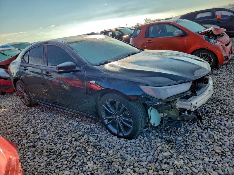 Продажа на аукционе авто 2019 Acura Tlx, vin: 19UUB1F68KA004146, номер лота: 94789345