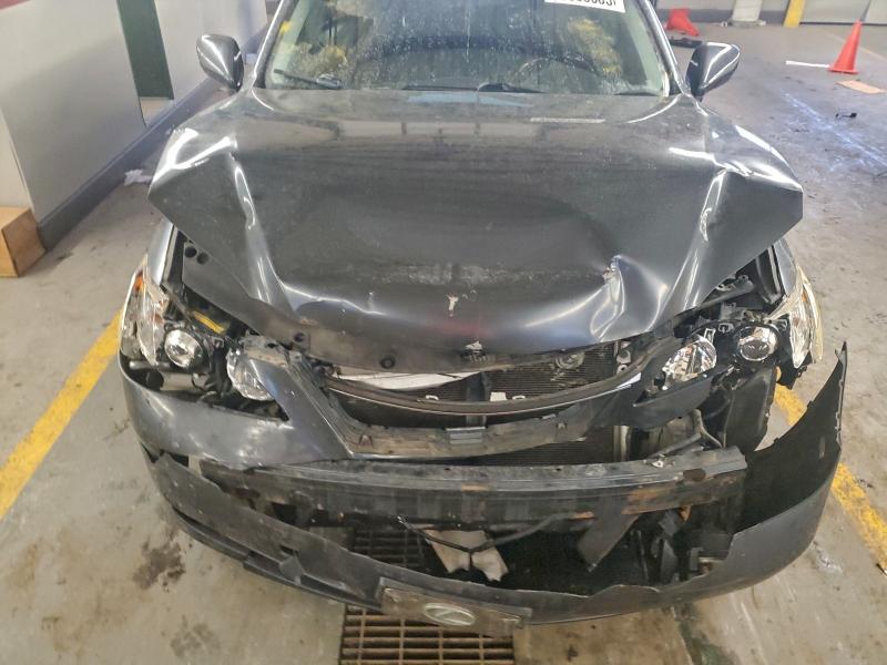 Продажа на аукционе авто 2007 Lexus Es, vin: JTHBJ46G172117858, номер лота: 96563585