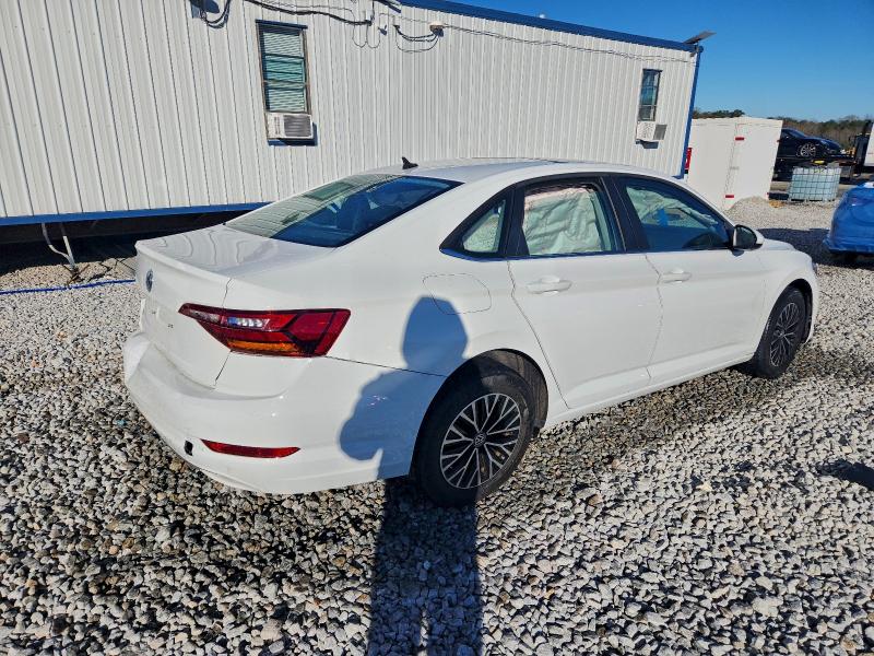 Продаж на аукціоні авто 2019 Volkswagen Jetta, vin: 3VWC57BU4KM038478, номер лоту: 98044445