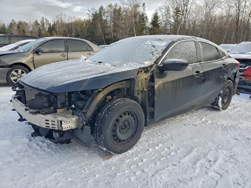 Продажа на аукционе авто 2021 Honda Civic, vin: 2HGFC2F56MH005805, номер лота: 95265085
