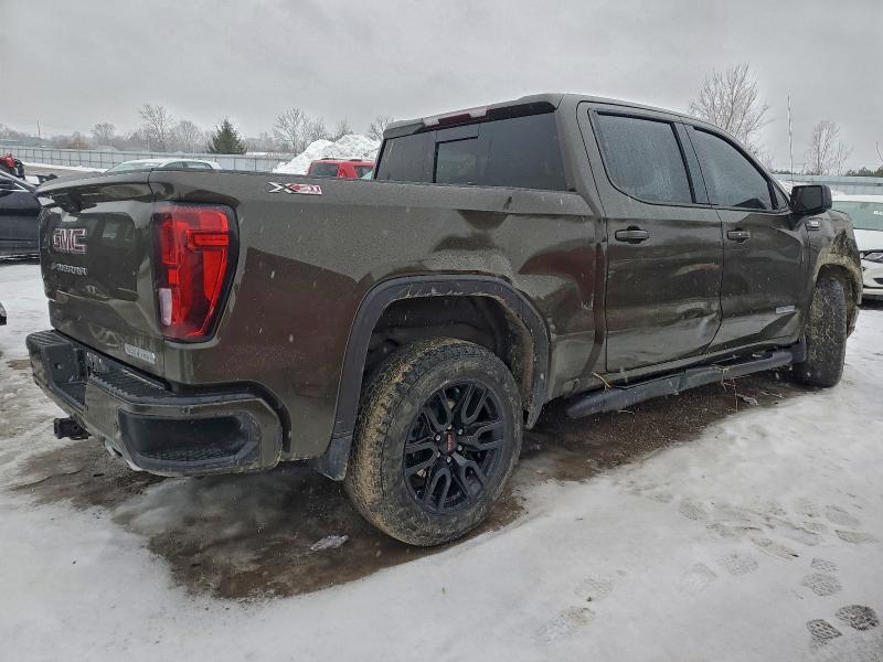 Aukcja sprzedaży 2024 Gmc Sierra K15, vin: 1GTUUCE80RZ133601, numer aukcji: 97725325