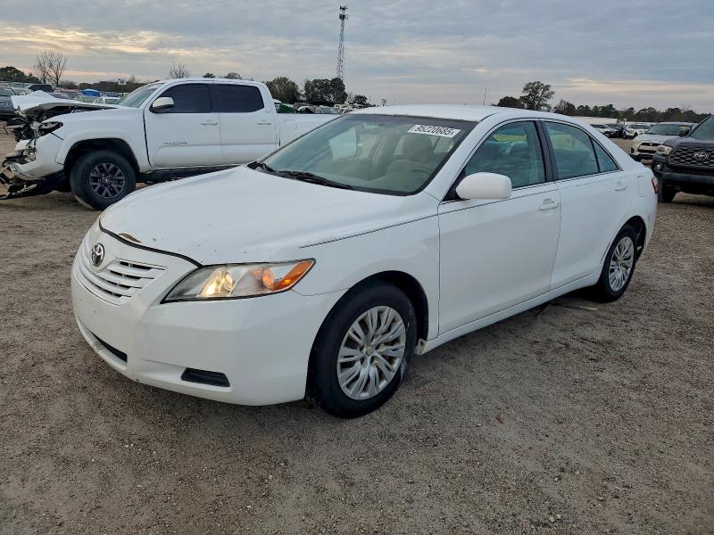 Продажа на аукционе авто 2009 Toyota Camry, vin: 4T1BE46KX9U810215, номер лота: 77718005
